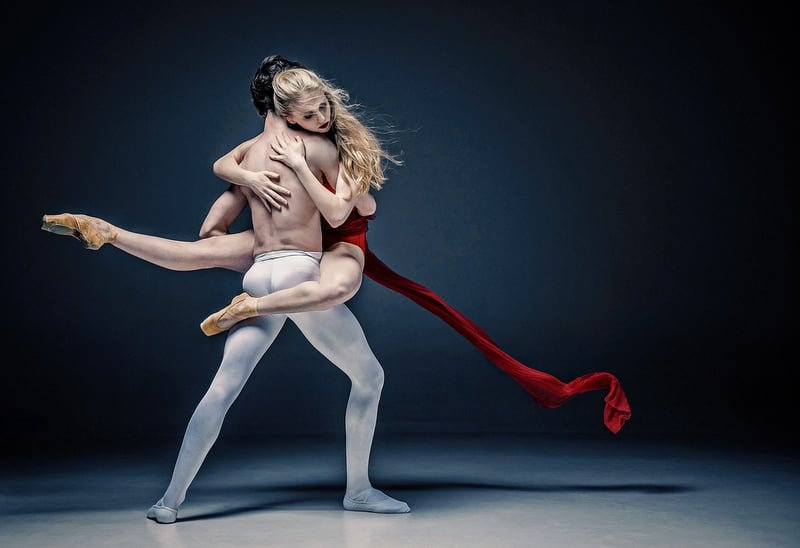 Dance as Therapy