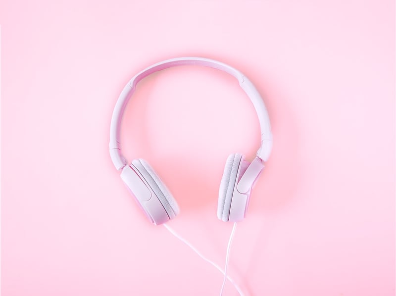 Music for Healing