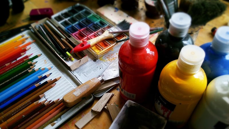 Painting and Drawing